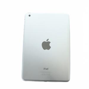 アップル Apple iPad mini Wi-Fiモデル タブレット 本体 ロゴ シルバーカラー 銀色 7.9インチ 32GB MD532J/A /MQ ■GY11 その他