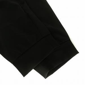 未使用品 パタゴニア Patagonia ウィメンズ テルボンヌ ジョガーズ ジョガーパンツ イージー ロゴ S 黒 ブラック 24595 /XZ ■GY40 レディース