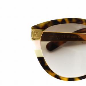 ルイヴィトン　レディース　サングラス・LV プティ スプソン・キャットアイ サングラス・LV プティ スプソン・キャットアイ S00｜ルイ