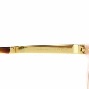 ルイヴィトン LOUIS VUITTON LV プティ スプソン・キャットアイ