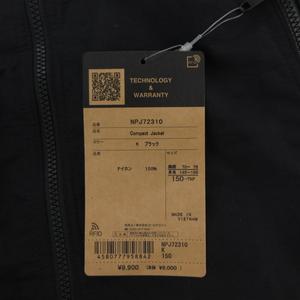 未使用品 ザノースフェイス THE NORTH FACE タグ付き ナイロン 