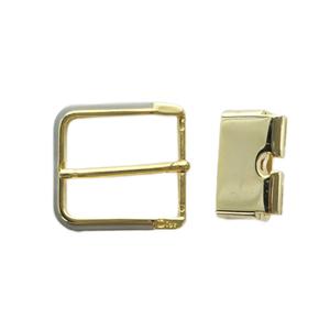 ディオール Dior ベルト バックルのみ ロゴ ゴールド色 ■GY11 /MQ ■OH メンズ