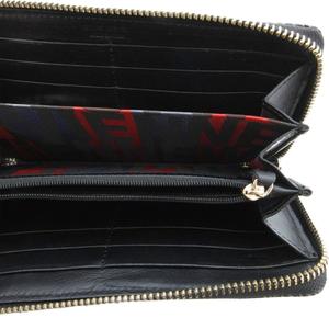 ヴィヴィアンウエストウッド Vivienne Westwood 長財布 ラウンド