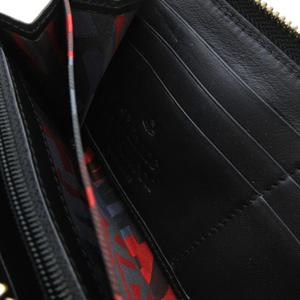 ヴィヴィアンウエストウッド Vivienne Westwood 長財布 ラウンド