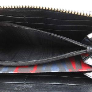ヴィヴィアンウエストウッド Vivienne Westwood 長財布 ラウンド
