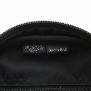 ポーター PORTER 吉田カバン × サックスバー SAC'S BAR ストーム STORM