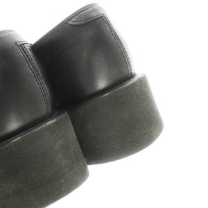 ラッドミュージシャン LAD MUSICIAN サイドゴアスリッポン ビジネス