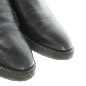 ラッドミュージシャン LAD MUSICIAN サイドゴアスリッポン ビジネス