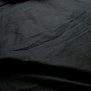 グッチ GUCCI ダウンジャケット アウター ブルゾン スタンドネック フルジップ 総裏地 イタリア製 46 S 黒 ブラック /MP ■GY17 メンズ