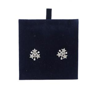 スワロフスキー SWAROVSKI ネックレス ピアス セット