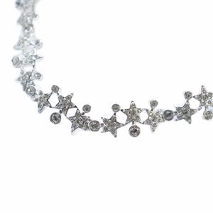 スワロフスキー SWAROVSKI ネックレス ピアス セット