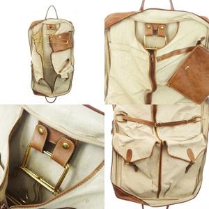 アイグナー AIGNER Etienne Aigner ガーメントバッグ 2way ショルダー