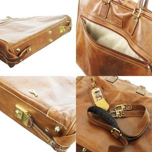 アイグナー AIGNER Etienne Aigner ガーメントバッグ 2way ショルダー