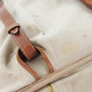 アイグナー AIGNER Etienne Aigner ガーメントバッグ 2way ショルダー