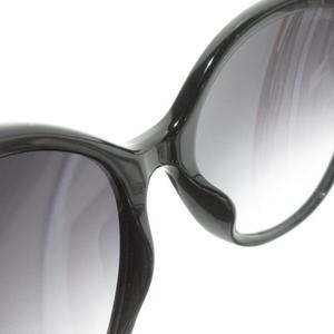 スワロフスキー SWAROVSKI サングラス セルフレーム キャッツアイ  