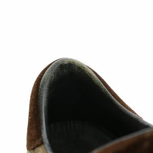 グッチ GUCCI スニーカー キャンバス スエード ローカット GG柄