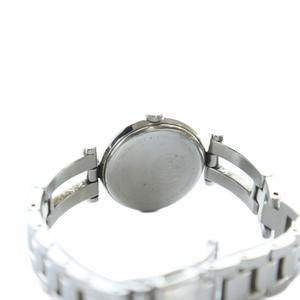 シチズン CITIZEN ウィッカ wicca 腕時計 ウォッチ ソーラー ロゴ 白  