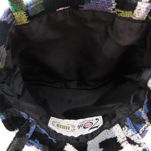 フェイラー FEILER 70th anniversary 70周年記念 ハンドバッグ トート 