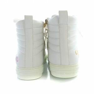 ルイヴィトン LOUIS VUITTON ステラー ライン ハイカット