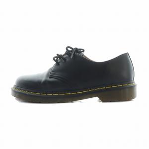 Dr. Martens グレー ローファー 3ホール Dr.Martins ローファー