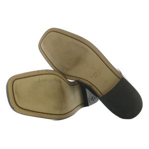 リーガル REGAL ヴァンプ ローファー ビジネスシューズ レザー