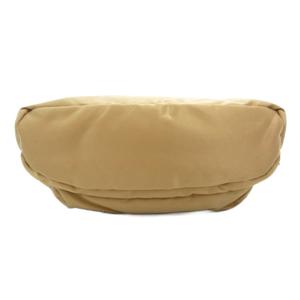 ポーター PORTER GIRL ショルダーバッグ ナイロン シャイニーベージュ