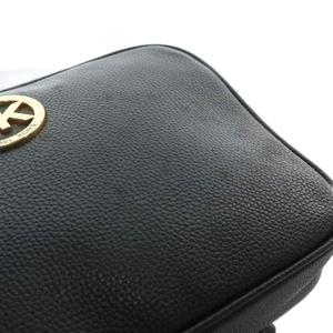 マイケルコース MICHAEL KORS ショルダーバッグ レザー チェーン MK
