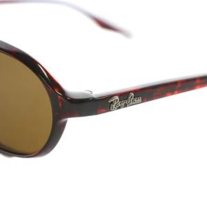 レイバン RAY BAN ボシュロム製 B&L SIDESTREET 眼鏡 サングラス セル