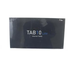 未使用品 BAKEN タブレット Android  TAB 10 LITE 10インチ ロゴ グレー M10 ■GY18 /MQ その他