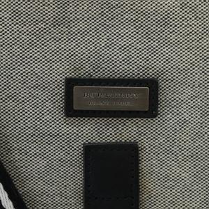 バーバリーブラックレーベル BURBERRY BLACK LABEL ショルダー