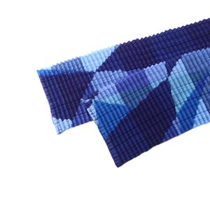 イッセイミヤケ ISSEY MIYAKE カットソー シャツ 長袖 総柄 ロゴ 2 M