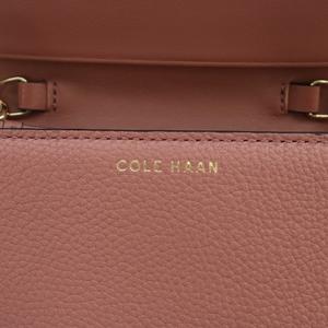 コールハーン COLE HAAN 長財布 チェーンウォレット 二つ折り レザー 