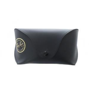 レイバン RAY BAN RB 4300 サングラス 眼鏡 めがね ロゴ セルフレーム  