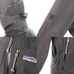パタゴニア Patagonia ストレッチスピードアセントジャケット 中綿  