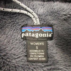 パタゴニア Patagonia ストレッチスピードアセントジャケット 中綿  