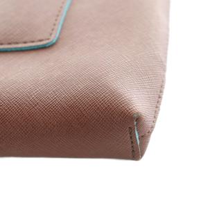 カステルバジャック CASTELBAJAC ショルダーバッグ 斜めがけ レザー