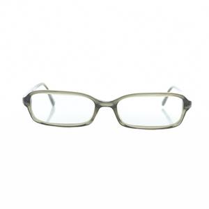 ポロ ラルフローレン POLO RALPH LAUREN 2023 5122 眼鏡 めがね ロゴ スクエア 度あり カーキ ■GY11 /MQ メンズ