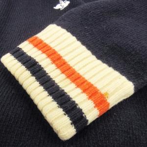 パーリーゲイツ PEARLY GATES ニットジャケット スタンドカラー ジップ