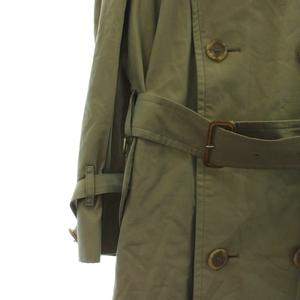 バーバリーズ Burberrys ヴィンテージ トレンチコート アウター ダブル