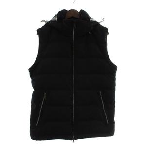 ブラックレーベルクレストブリッジ BLACK LABEL CRESTBRIDGE ダウン 