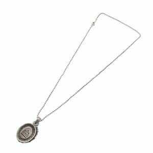 サード SAAD ネックレス アクセサリー フェザー ターコイズ Silver925