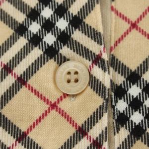 バーバリー ロンドン BURBERRY LONDON ワンピース ロング ノバチェック