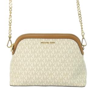 マイケルコース MICHAEL KORS ショルダーバッグ クロスボディ レザー 