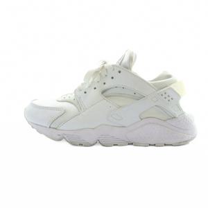 ナイキ NIKE DH4439-102 W AIR HUARACHE エア ハラチ ローカットスニーカー シューズ 靴 ロゴ 7 24cm 白 ホワイト ■GY18 /MQ レディース