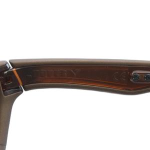 【中古】オークリー OAKLEY JURY 眼鏡 サングラス メタルフレーム カラーレンズ スクエア 61□17 茶色 OO4045-02 オークリー OAKLEY ジュリー JURY 眼鏡 サングラス メタルフレーム