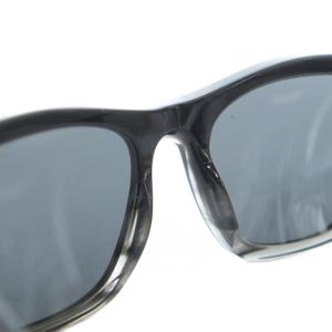 バーバリー BURBERRY B4348-F サングラス 眼鏡 めがね ロゴ カラーレンズ 54□21-145 黒 ブラック ■GY18 /MQ メンズ