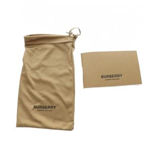 バーバリー BURBERRY B4348-F サングラス 眼鏡 めがね ロゴ カラーレンズ 54□21-145 黒 ブラック ■GY18 /MQ メンズ