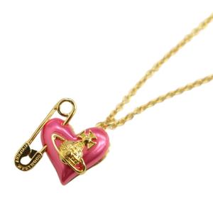 ヴィヴィアンウエストウッド Vivienne Westwood ネックレス オーブ 