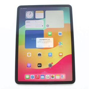 アップル Apple iPad Pro 11インチ 第2世代 Wi-Fiモデル タブレット 本体 スペースグレイ A2228 /MW ■GY18 その他