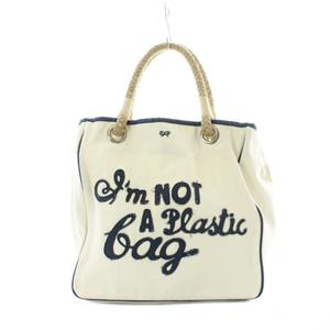 アニヤハインドマーチ ANYA HINDMARCH ハンドバッグ トートバッグ 